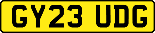 GY23UDG