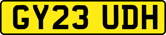 GY23UDH