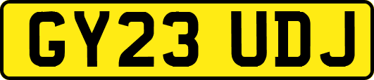 GY23UDJ