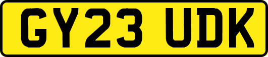 GY23UDK