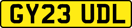 GY23UDL