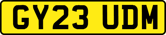 GY23UDM