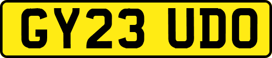 GY23UDO