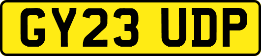 GY23UDP