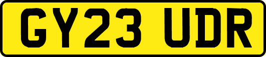 GY23UDR