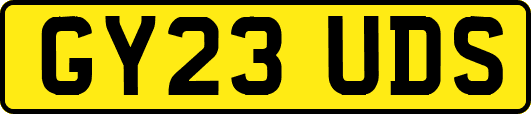 GY23UDS
