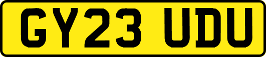 GY23UDU