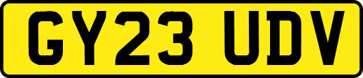 GY23UDV