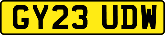 GY23UDW