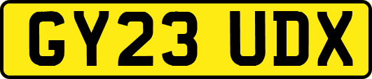 GY23UDX