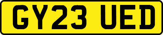GY23UED