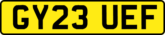 GY23UEF