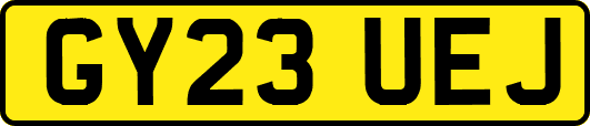 GY23UEJ