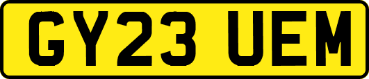 GY23UEM