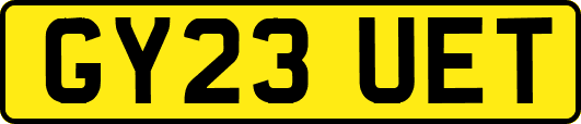 GY23UET