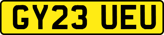 GY23UEU