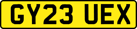 GY23UEX