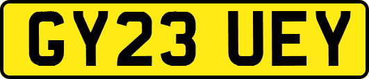 GY23UEY
