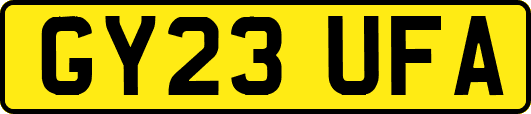 GY23UFA