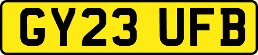GY23UFB