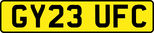 GY23UFC