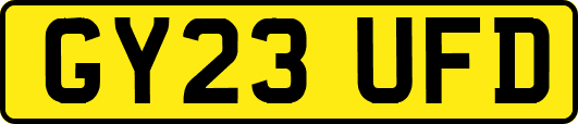 GY23UFD