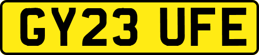 GY23UFE