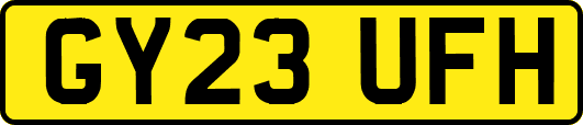 GY23UFH