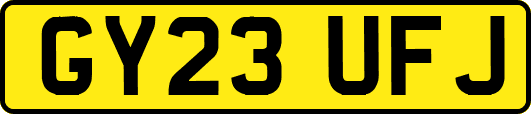 GY23UFJ