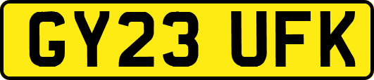 GY23UFK