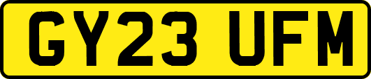 GY23UFM