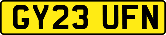 GY23UFN