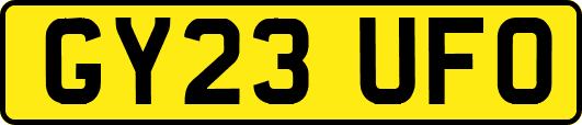 GY23UFO