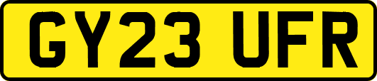 GY23UFR