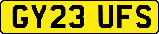 GY23UFS