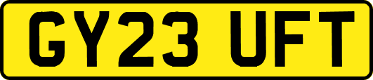 GY23UFT