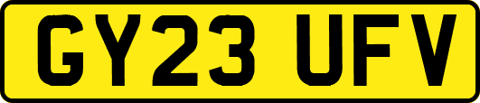 GY23UFV
