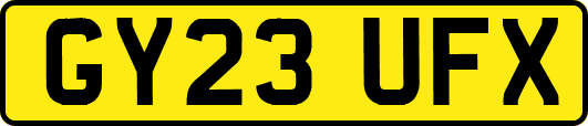 GY23UFX