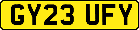 GY23UFY