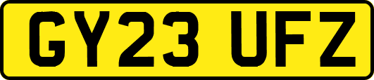 GY23UFZ