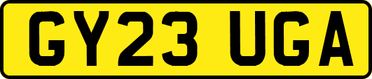 GY23UGA