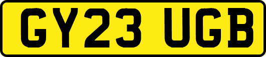 GY23UGB