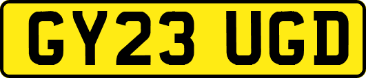 GY23UGD