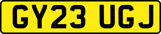 GY23UGJ