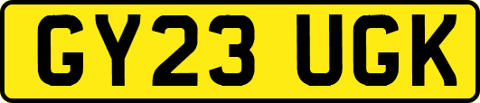 GY23UGK