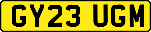 GY23UGM
