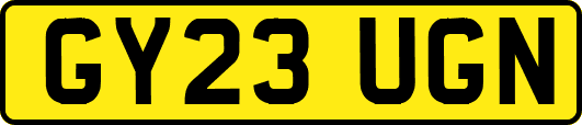 GY23UGN