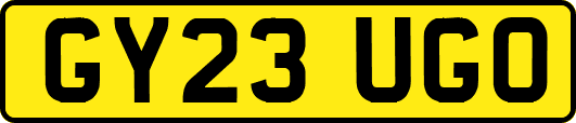 GY23UGO