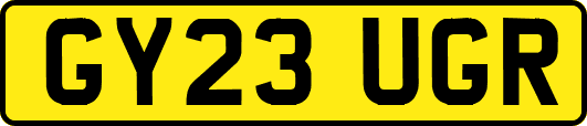 GY23UGR