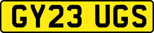 GY23UGS